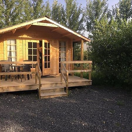 Rauthuskrithur Farm Holmabaeir Zewnętrze zdjęcie