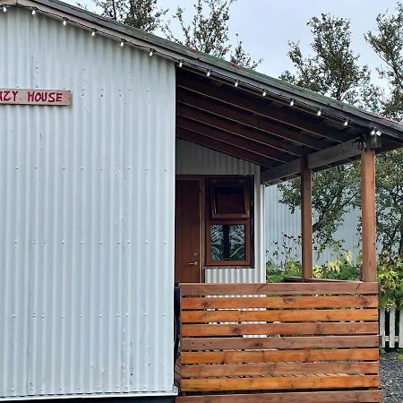 Rauthuskrithur Farm Holmabaeir Zewnętrze zdjęcie