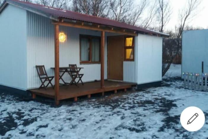 Rauthuskrithur Farm Holmabaeir Zewnętrze zdjęcie